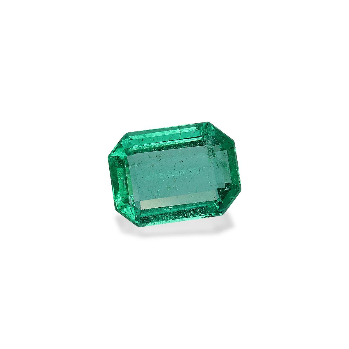 Zambian Emerald 1.26 ct